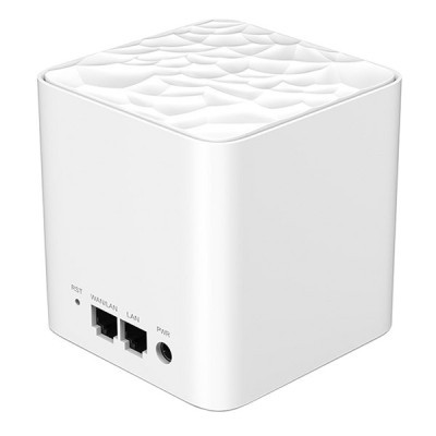 WiFi Mesh система Tenda Nova MW3 (MW3-KIT-3)