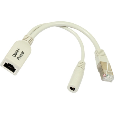Точка доступу Wi-Fi Mikrotik cAP (RBcAP2nD)