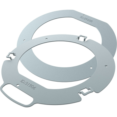 Точка доступу Mikrotik RBcAP2nD