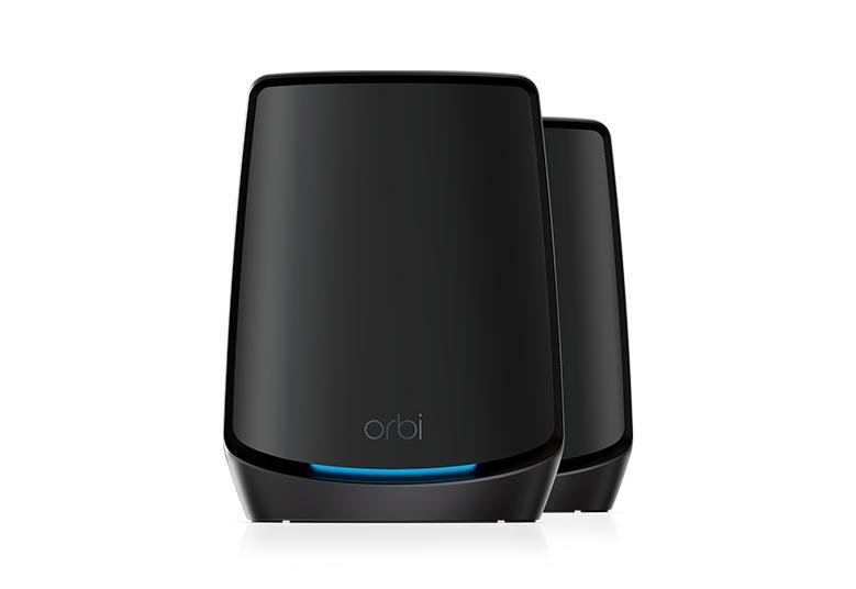 WiFi Mesh-система Netgear Orbi RBK862SB 2-pack