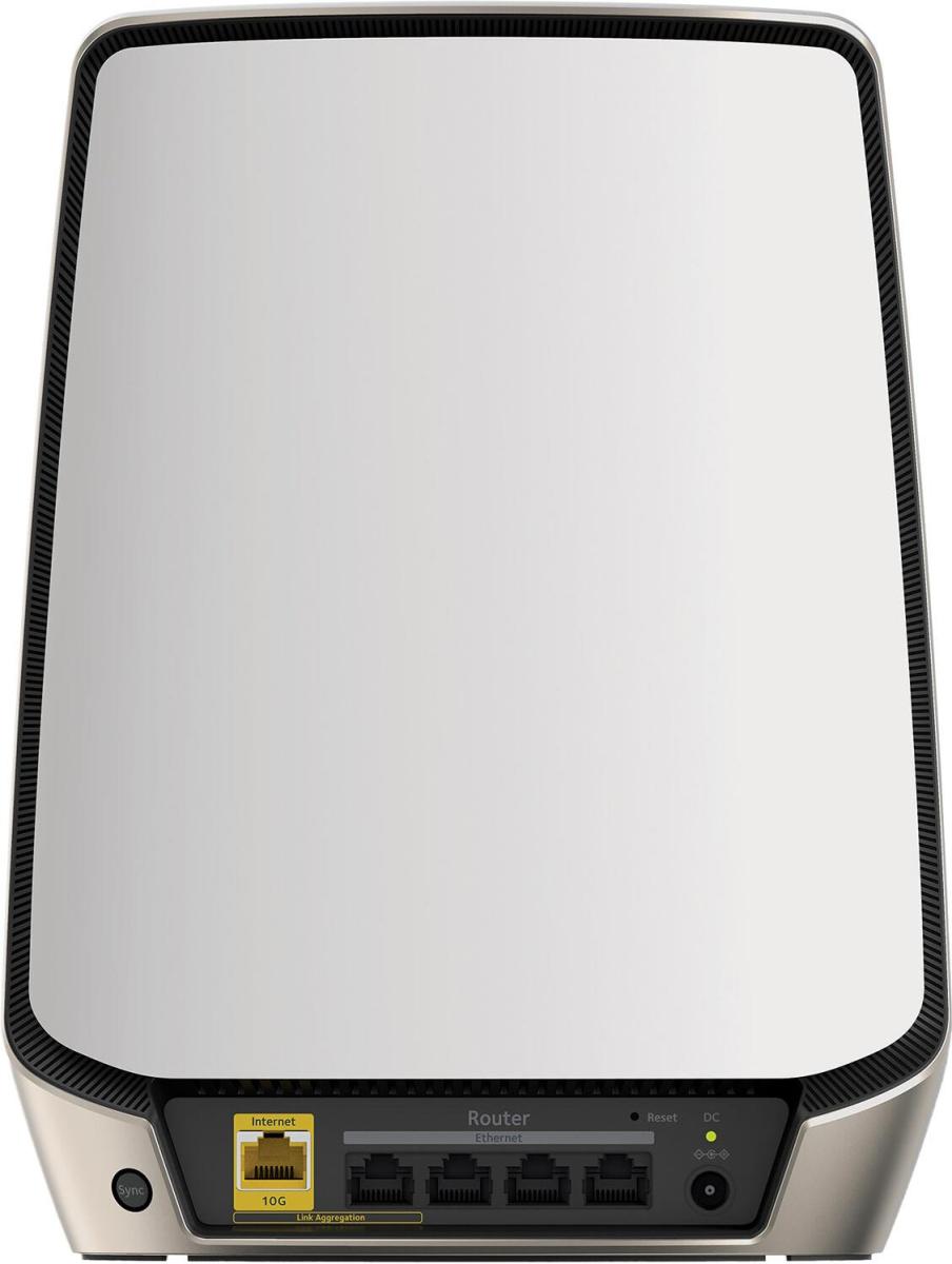 WiFi Mesh-система Netgear Orbi RBK862S 2-pack