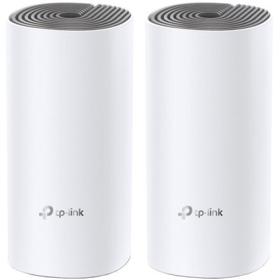 WiFi Mesh-система TP-Link Deco E4(2-pack)