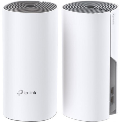 WiFi Mesh-система TP-Link Deco E4(2-pack)