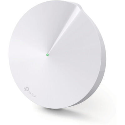 WiFi Mesh система TP-Link DECO M5(2-PACK)
