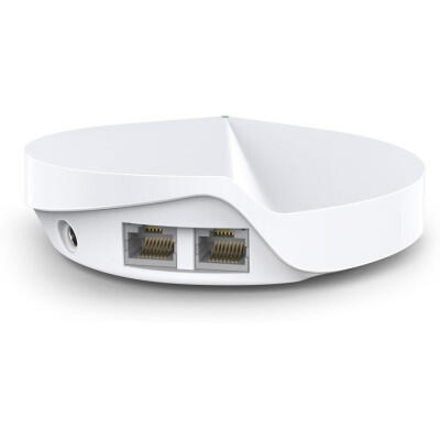 WiFi Mesh система TP-Link DECO M5(2-PACK)