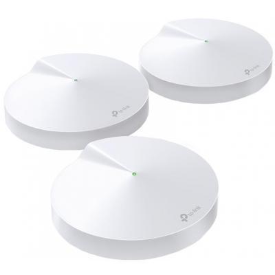 WiFi Mesh система TP-Link DECO M5(3-PACK)