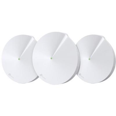 WiFi Mesh система TP-Link DECO M5(3-PACK)