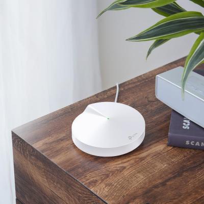 WiFi Mesh система TP-Link DECO M5(3-PACK)