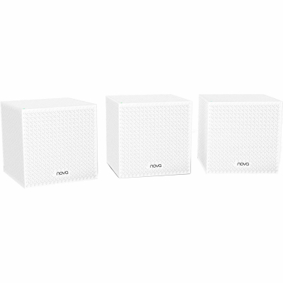 WiFi Mesh система Tenda Nova MW12 3-Pack