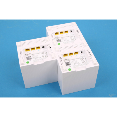 WiFi Mesh система Tenda Nova MW12 3-Pack