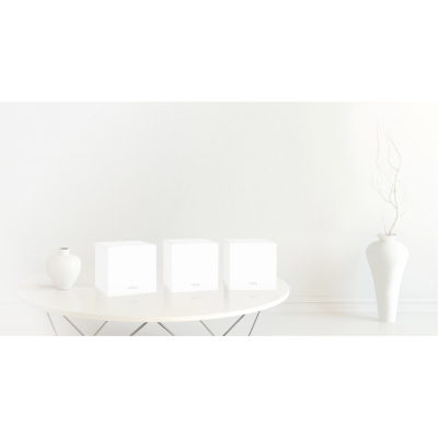 WiFi Mesh система Tenda Nova MW12 3-Pack