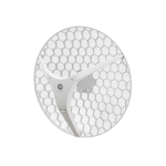 Точка доступу MikroTik LHG XL 5 ax (LHG-5AXD-XL)
