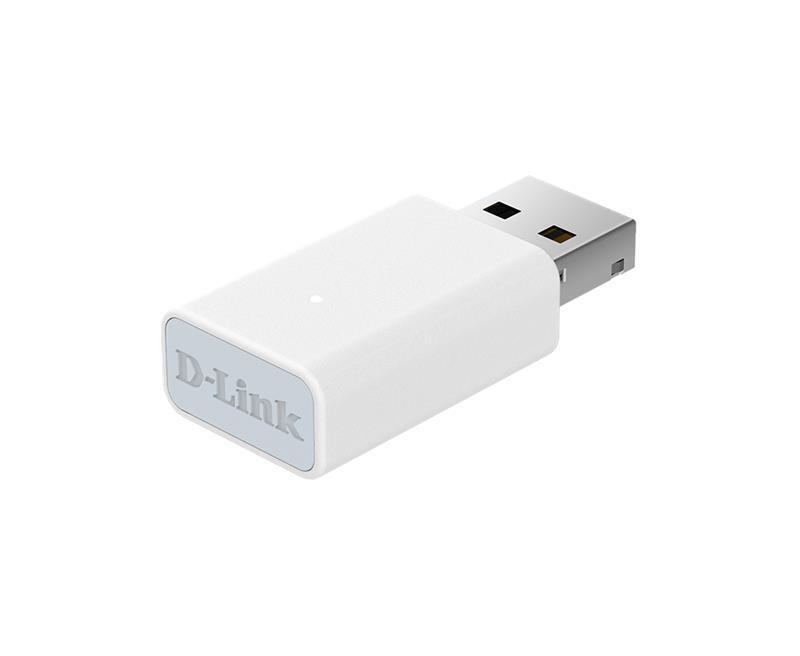 WiFi-адаптер D-Link AX9U AX900, USB (AX9U)
