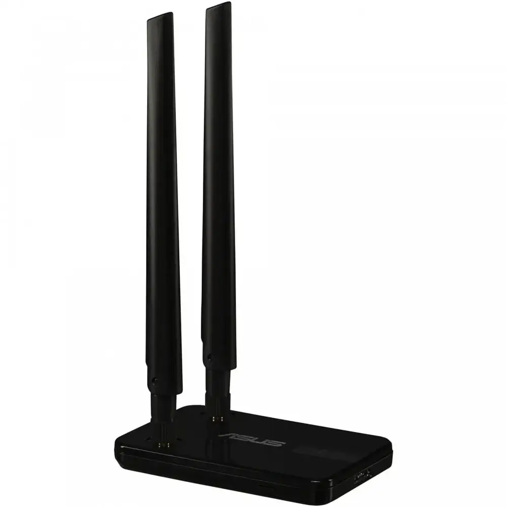WiFi-адаптер ASUS USB-AC58 AC1300 USB3.0 ext. ant