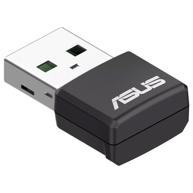 WiFi-адаптер ASUS USB-AX55