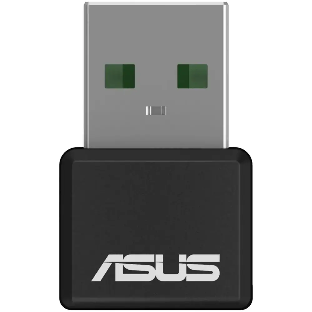 WiFi-адаптер ASUS USB-AX55