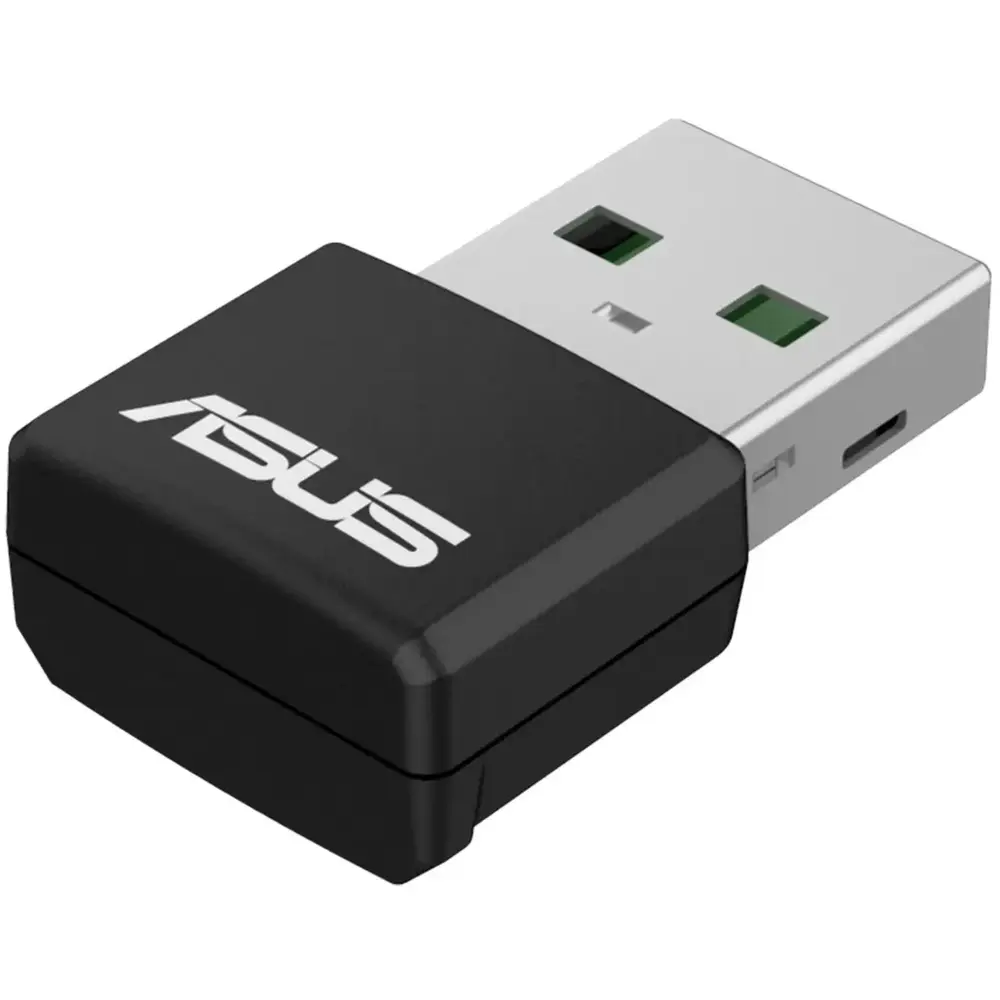 WiFi-адаптер ASUS USB-AX55