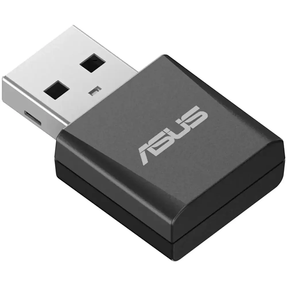 WiFi-адаптер ASUS USB-BE92 nano