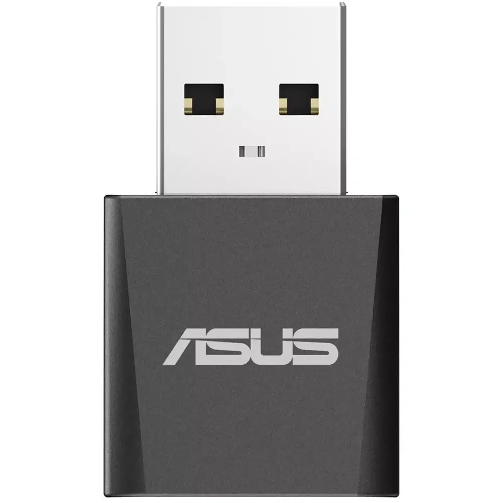 WiFi-адаптер ASUS USB-BE92 nano