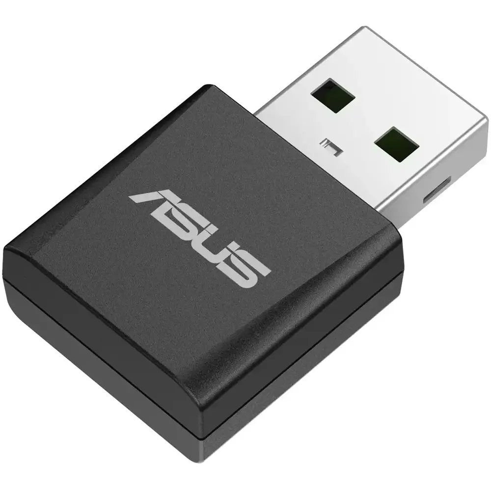 WiFi-адаптер ASUS USB-BE92 nano