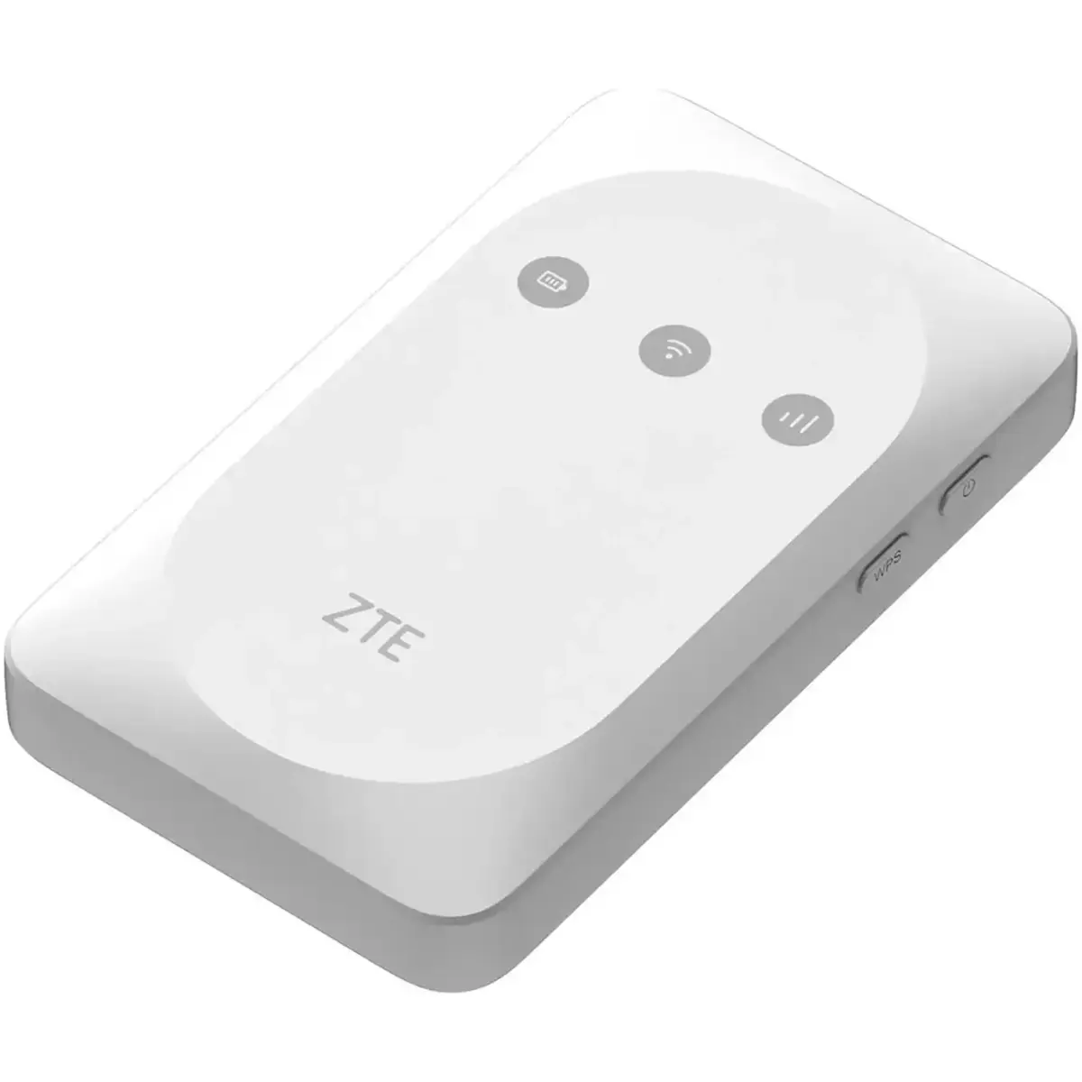 Wi-Fi роутер ZTE LTE UFi MF935