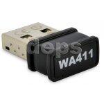 USB Wi-Fi адаптер FoxGate WA 411 (1776469)