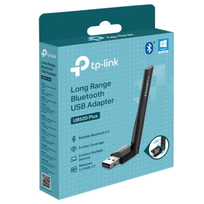 Bluetooth-адаптер TP-Link UB500 PLUS
