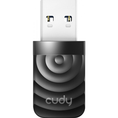 Мережева карта Wi-Fi Cudy WU1300S