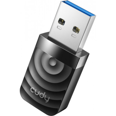 Мережева карта Wi-Fi Cudy WU1300S