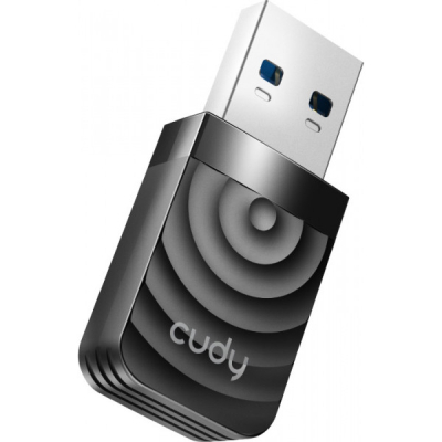 Мережева карта Wi-Fi Cudy WU1300S