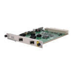 10Gх2 Uplink картка оптичного інтерфейсу Huawei X2CS (1826436)