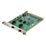 10Gх2 Uplink картка оптичного інтерфейсу Huawei X2CS (1826436)