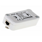 1 кан. FE грозозахист Ewimar PTF-51-PRO/PoE/DIN (1763389)