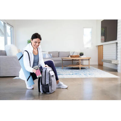 Акумуляторний портативний блендер Ninja Blast MAX BC251EUSL