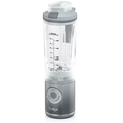 Акумуляторний портативний блендер Ninja Blast MAX BC251EUSL