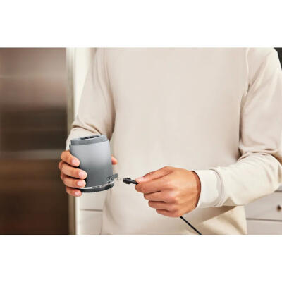 Акумуляторний портативний блендер Ninja Blast MAX BC251EUSL