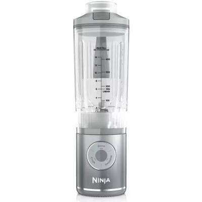 Акумуляторний портативний блендер Ninja Blast MAX BC251EUSL