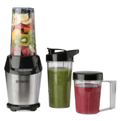 Блендер Gorenje BN1000BK