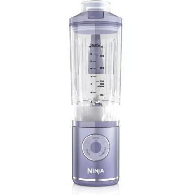 Акумуляторний портативний блендер Ninja Blast MAX BC251EULD