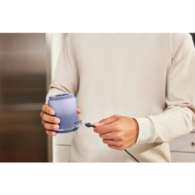 Акумуляторний портативний блендер Ninja Blast MAX BC251EULD