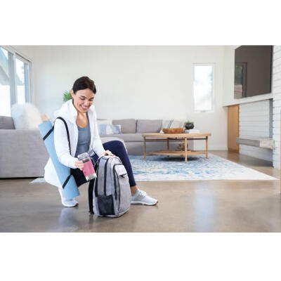 Акумуляторний портативний блендер Ninja Blast MAX BC251EULD