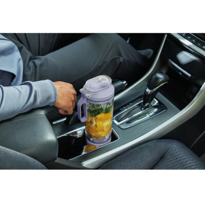 Акумуляторний портативний блендер Ninja Blast MAX BC251EULD