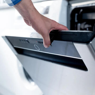 Акумуляторний портативний блендер Ninja Blast MAX BC251EULD