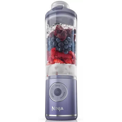 Акумуляторний портативний блендер Ninja Blast MAX BC251EULD