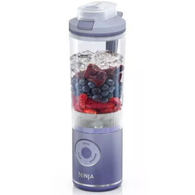 Акумуляторний портативний блендер Ninja Blast MAX BC251EULD