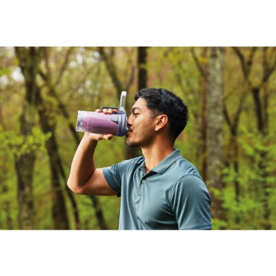 Акумуляторний портативний блендер Ninja Blast MAX BC251EULD