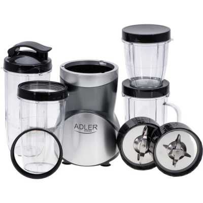 Блендер Adler AD4084