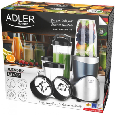 Блендер Adler AD4084