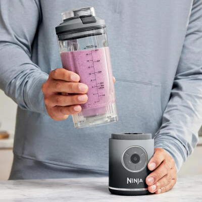 Акумуляторний портативний блендер Ninja Blast MAX BC251EUGY