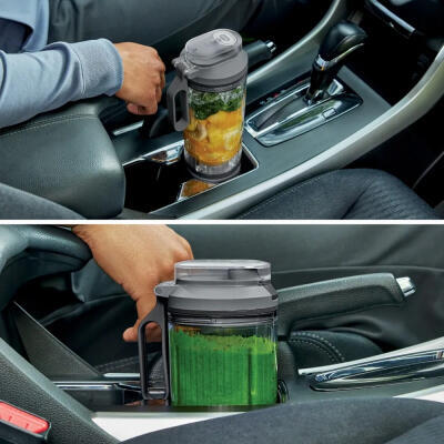 Акумуляторний портативний блендер Ninja Blast MAX BC251EUGY